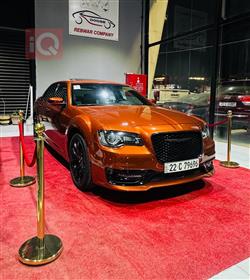 Chrysler 300